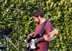 2015 09 26 - IMG 5246  Gunwood Circle :  Gunnar Ellwanger (guitare, chant),  Joao Francisco &#34;Jeff&#34; Preto (basse, harmonica) ,  David Jarry Lacombe (batterie)